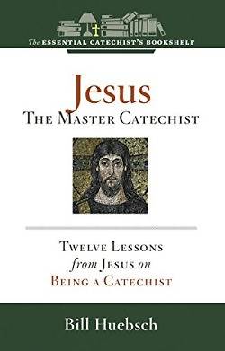 Picture of Jesus, the Master Catechist