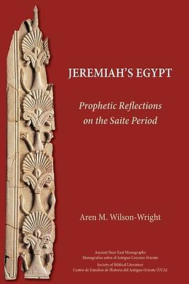 Picture of Jeremiah's Egypt