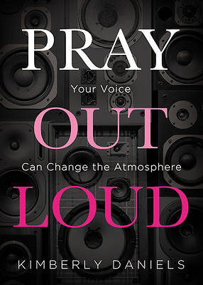 Picture of Pray Out Loud