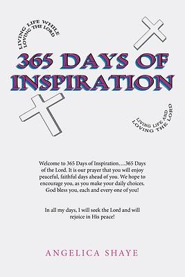 Picture of 365 Days of Inspiration