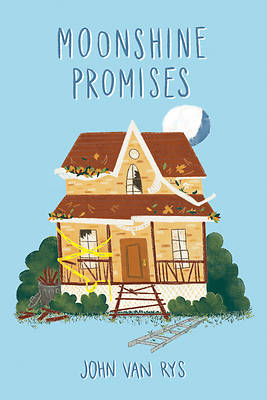 Picture of Moonshine Promises