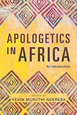 Picture of Apologetics in Africa