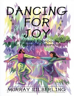 Picture of Dancing for Joy