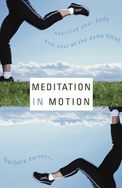 Picture of Meditation in Motion