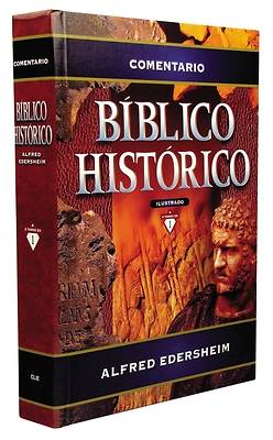 Picture of Comentario Biblico Historico Ilustrado