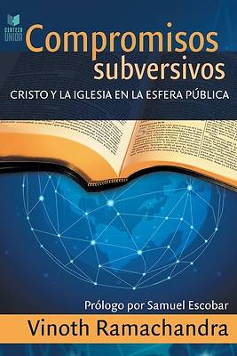 Picture of Compromisos Subversivos