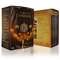Picture of Catholicism Series 5dvd Set
