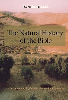 Picture of The Natural History of the Bible