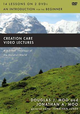 Picture of Creation Care Video Lectures