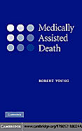 Picture of Medically Assisted Death [Adobe Ebook]