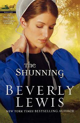 Picture of Beverly Lewis' The Shunning [ePub Ebook]