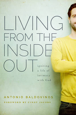 Picture of Living from the Inside Out