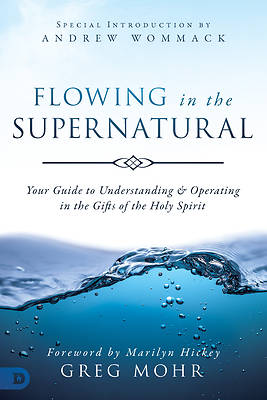 Picture of Flowing in the Supernatural