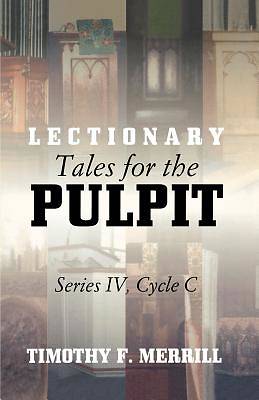 Picture of Tales for the Pulpit