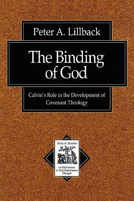Picture of The Binding of God