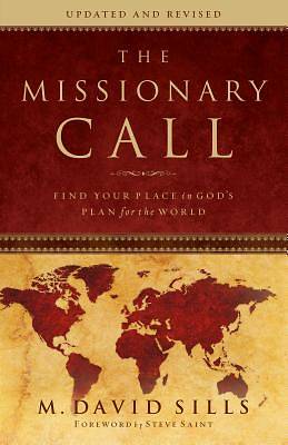 Picture of The Missionary Call