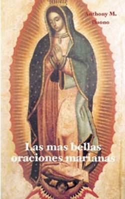 Picture of Las Mas Bellas Oraciones Marianas