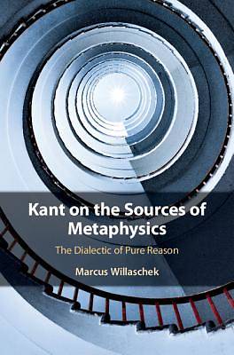 Picture of Kant on the Sources of Metaphysics