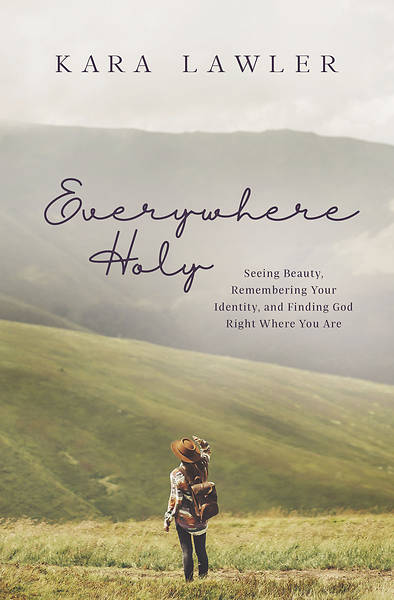 Picture of Everywhere Holy - eBook [ePub]