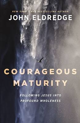 Picture of Courageous Maturity