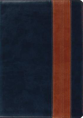 Picture of Study Bible-ESV-Band Design