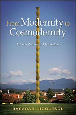 Picture of From Modernity to Cosmodernity