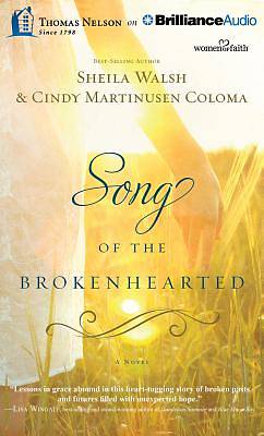Picture of Song of the Brokenhearted