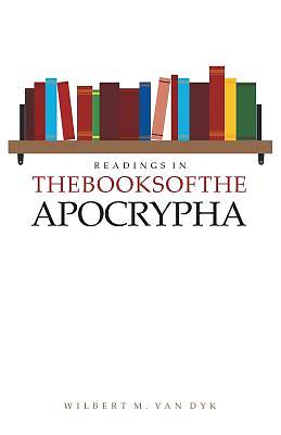 Picture of Readings in the Books of the Apocrypha