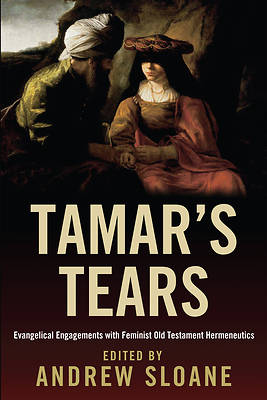 Picture of Tamar's Tears