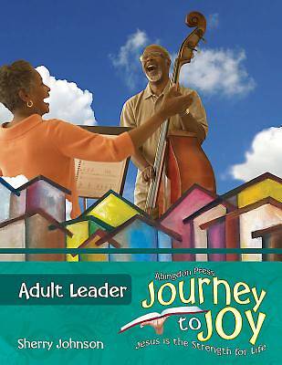 Picture of Vacation Bible School (VBS) 2016 Journey to Joy Adult Leader with Music CD