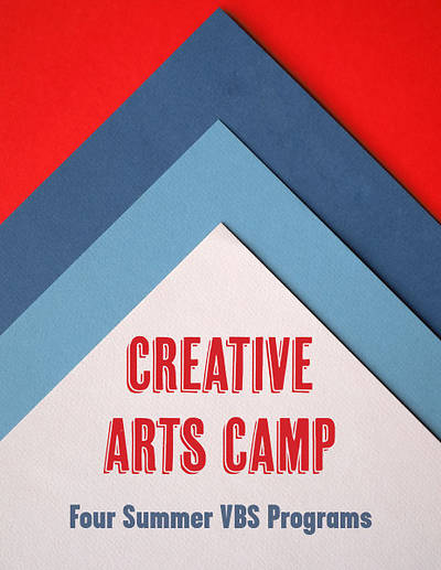 Picture of Creative Arts Camp