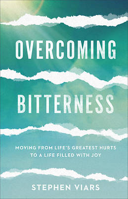 Picture of Overcoming Bitterness