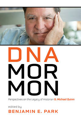 Picture of DNA Mormon
