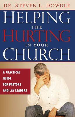 Picture of Helping the Hurting in Your Church