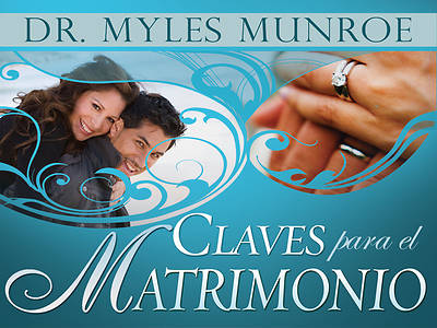 Picture of Claves Para el Matrimonio