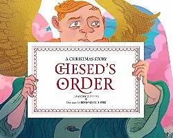 Picture of Chesed's Order
