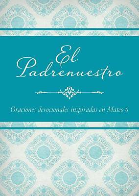 Picture of El Padrenuestro [ePub Ebook]
