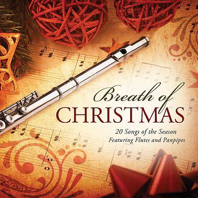 Picture of Breath of Christmas
