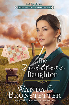 Picture of The Quilter's Daughter