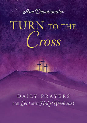 Picture of Turn to the Cross