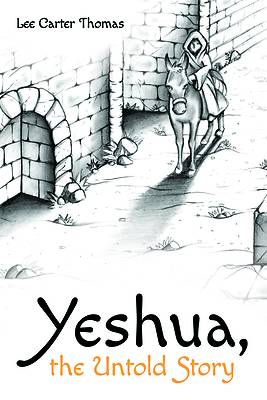 Picture of Yeshua, the Untold Story