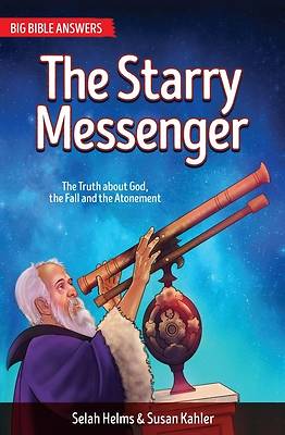 Picture of The Starry Messenger