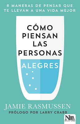 Picture of Cómo Piensan Las Personas Alegres
