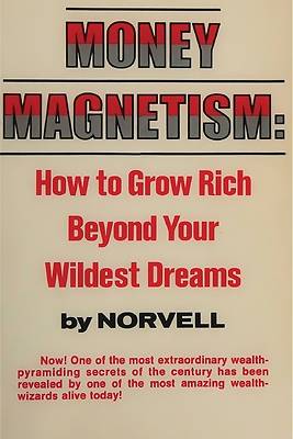 Picture of Money Magnetism