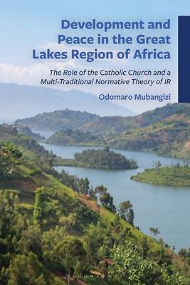 Development and Peace in the Great Lakes Region of Africa