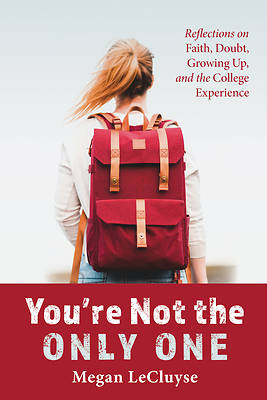 Picture of You re Not the Only One