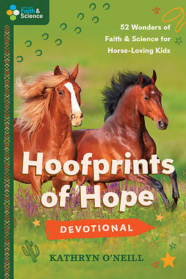 Hoofprints of Hope Devotional
