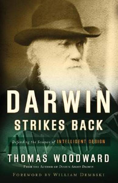 Picture of Darwin Strikes Back [ePub Ebook]