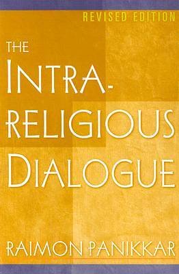 Picture of The Intrareligious Dialogue