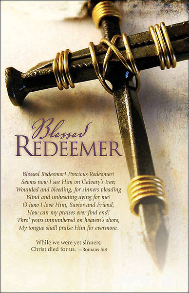 Picture of Blessed Redeemer